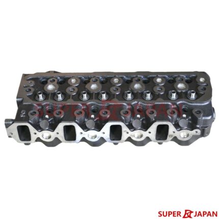 CYLINDER HEAD 4D31 Bare