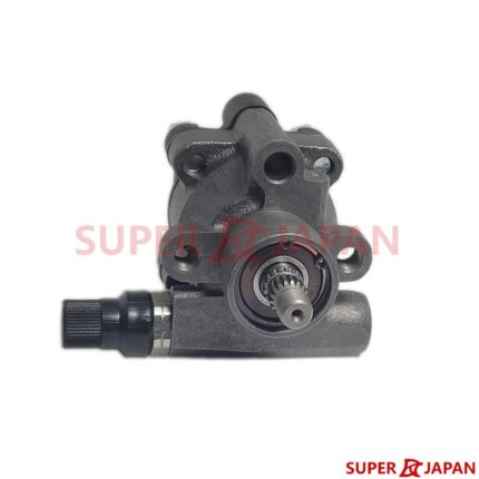 POWER PUMP Z24 , Z20Steel