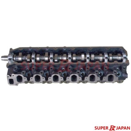 CYLINDER HEAD 1HZ  COMPLETE  1990 TO 2005