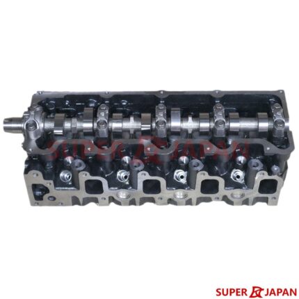 CYLINDER HEAD 2L-T COMPLETE