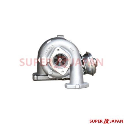 TURBO CHARGER 1HD New 1VD 24v