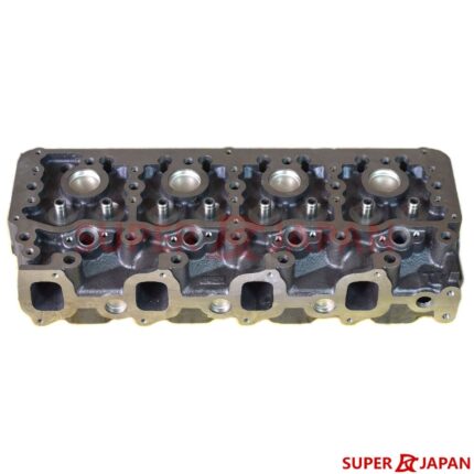 CYLINDER HEAD 14B BARE