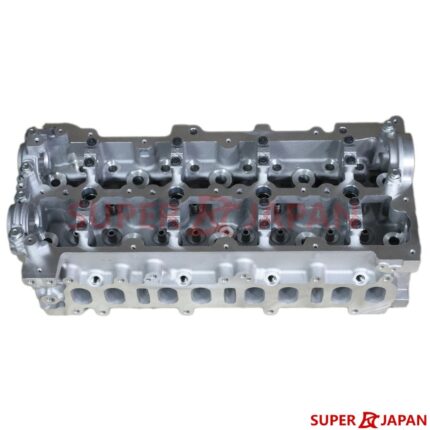 CYLINDER HEAD 1GD 2GD BARE