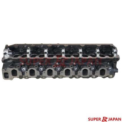 CYLINDER HEAD 1HZ  BARE  1990-2005