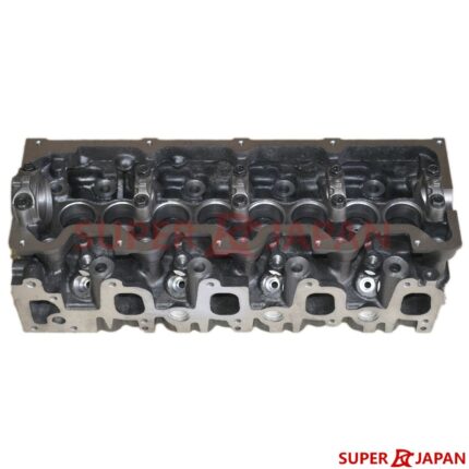CYLINDER HEAD 2L-T Bare