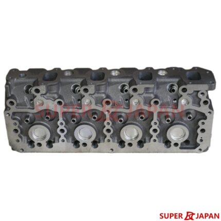 CYLINDER HEAD 3B New  BARE