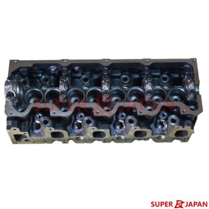 CYLINDER HEAD 3L  BARE