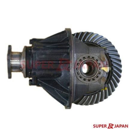 DIFFERENTIAL 7x43 Isuzu