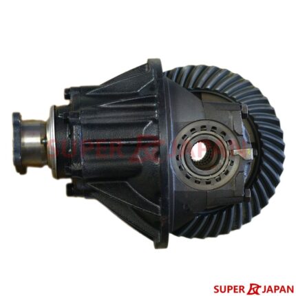 DIFFERENTIAL 7X43 Isuzu