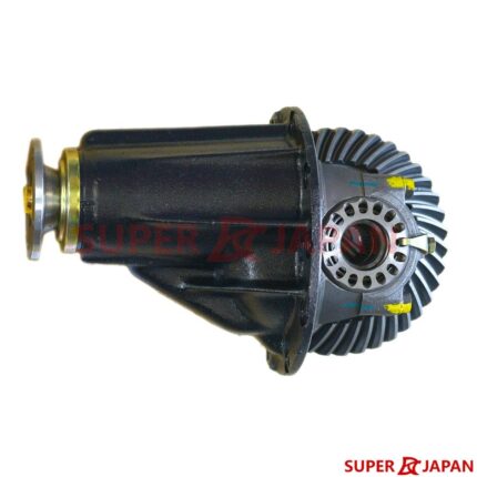 DIFFERENTIAL 8*39 HIACE,HILUX