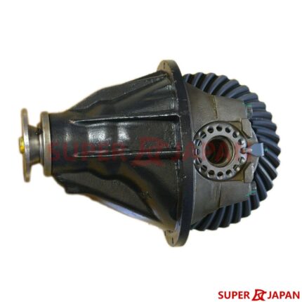 DIFFERENTIAL 7x39 COASTER