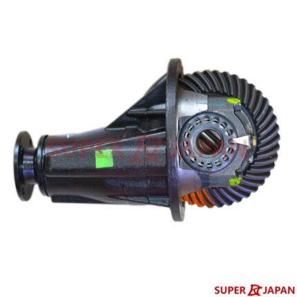 DIFFERENTIAL 10x43 FRONT L.CRUISER