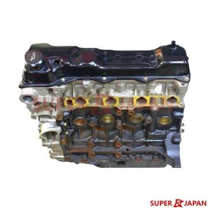 ENGINE 2RZ Long Block HILUX & HIACE