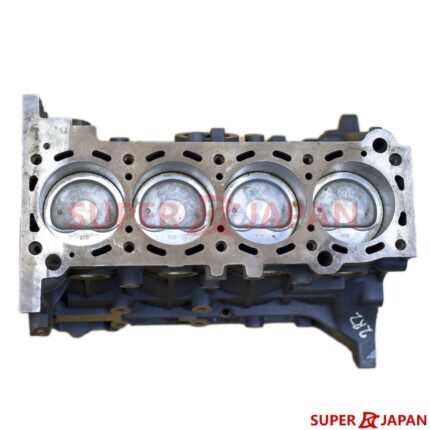 ENGINE 2RZ Short Block