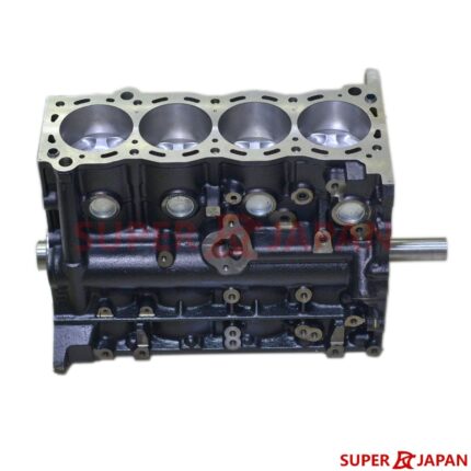 ENGINE 2TR  Short Block