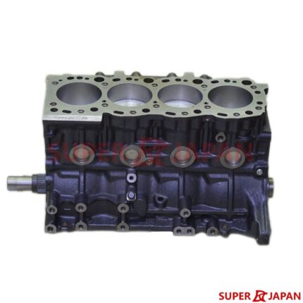 ENGINE 3L Short Block