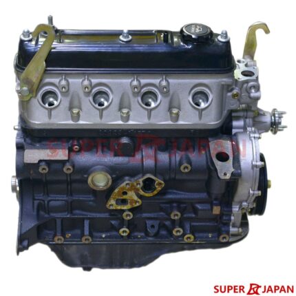 ENGINE 3Y Long Block