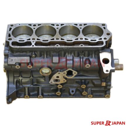 ENGINE 4Y Short Block
