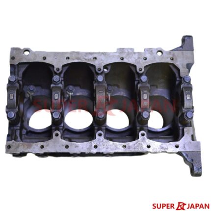 ENGINE 3L Bare Block