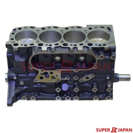 ENGINE 5L-E Short Block