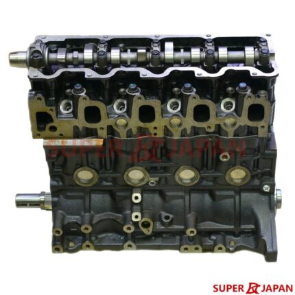 ENGINE 5L-E Long Block