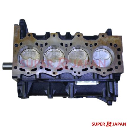 ENGINE WL-T FORD RANGER , MAZDA B2500  2.5 SHORT BLOCK