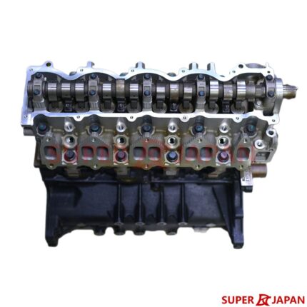 ENGINE WL-T FORD RANGER , MAZDA B2500 2.5 LONG BLOCK