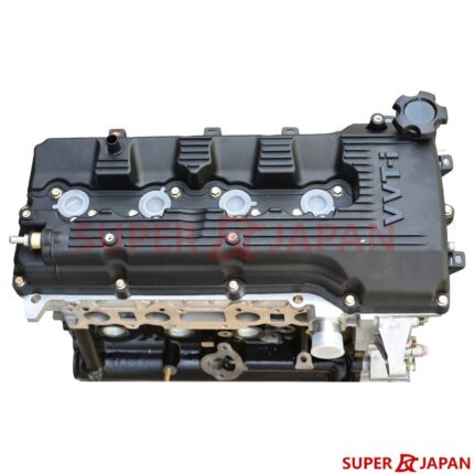 ENGINE 2TR HBS HILUX LONG BLOCK