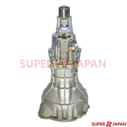 GEAR BOX DMAX PETROLL