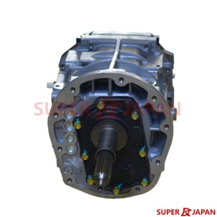 GEAR BOX 1HZ 4x4