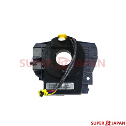 CLOCK SPRING JEEP WRANGLER