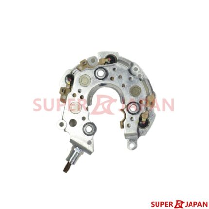 RECTIFIER 1TR 2TR 1KD 2KD