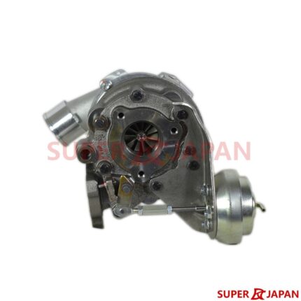 TURBO CHARGER 2AD 2.2 RAV4 VB17