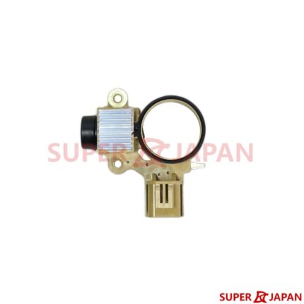 VOLTAGE REGULATOR HYUNDAI D4AL,D4AF 24v
