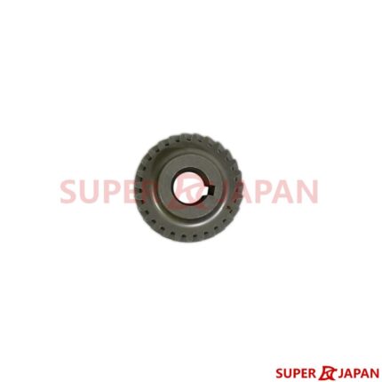 POWER PUMP GEAR 1HZ 12v