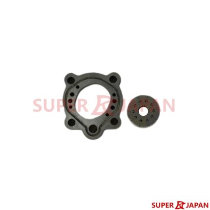 POWER PUMP CARTAGE/KIT 4HF1