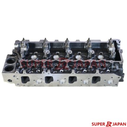 CYLINDER HEAD 4HF1,4HG1  BARE