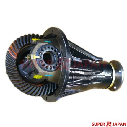 DIFFERENTIAL 10*43   NEW HIACE