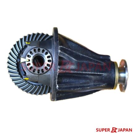 DIFFERENTIAL 10x41 VIGO