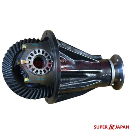 DIFFERENTIAL 11x43 VIGO