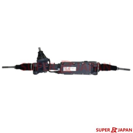 STEERING RACK LHD ELECTRIC AUDI Q7