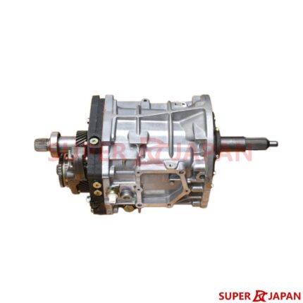GEAR BOX HILUX 2KD 4x4