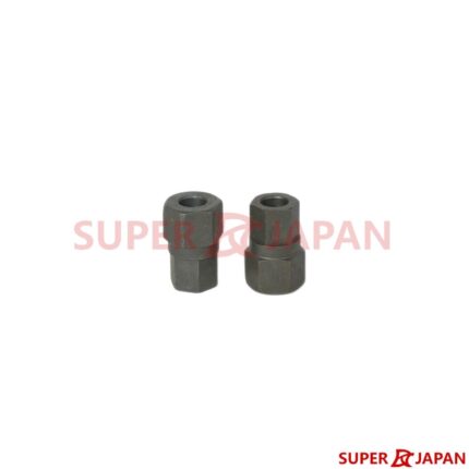 ALTERNATOR PULLEY SCREW TOYOTA 2 Pcs
