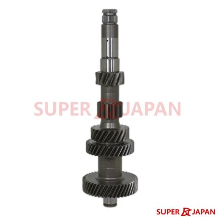 COUNTER SHAFT 1HZ 4X4