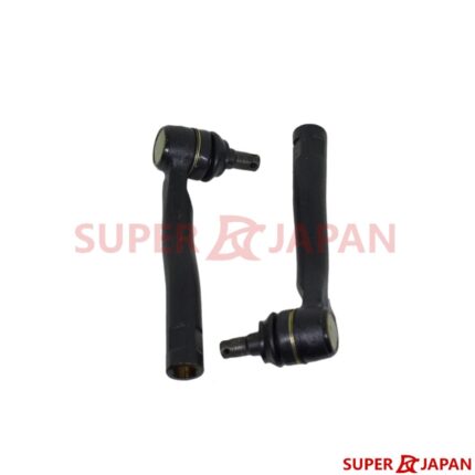 TIE ROD END L.CRUISER V6 (1988-02