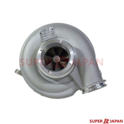 TURBO CHARGER MAN TRUCK K31 MANTGA
