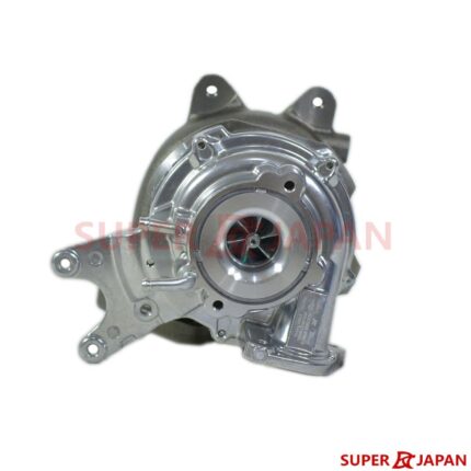 TURBO CHARGER 2GD 2021 W/O SENSOR