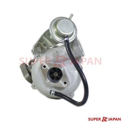 TURBO CHARGER SUZUKI EVERY VZ59