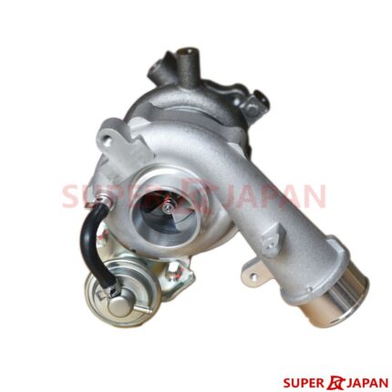 TURBO CHARGER MAZDA CX-7