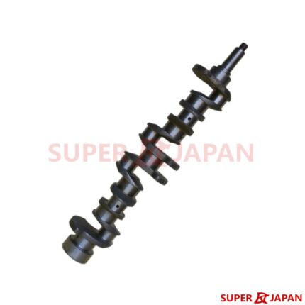 CRANK SHAFT 2H